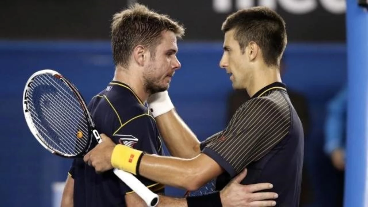 ATP Sezon Sonu Turnuvası\'nda Gruplar Belli Oldu