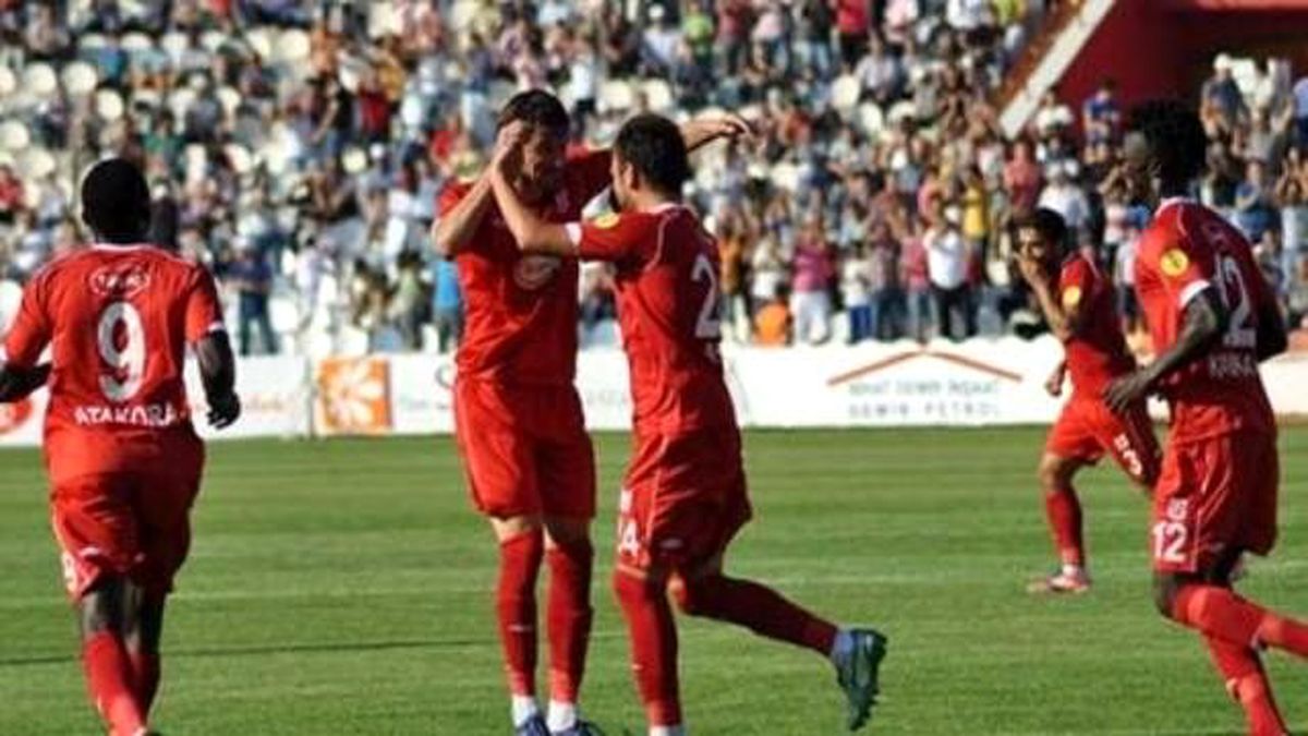 Balıkesirspor 3 Puana Hasret