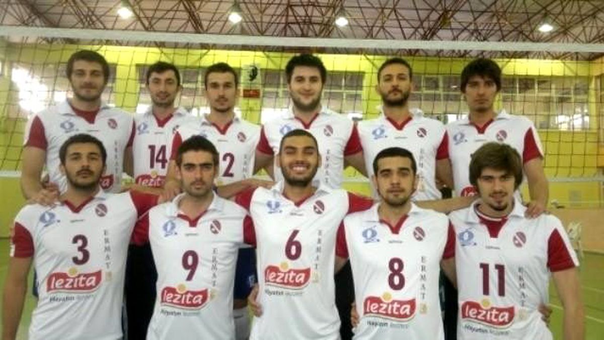 Balspor\'un Keyfi Yerinde