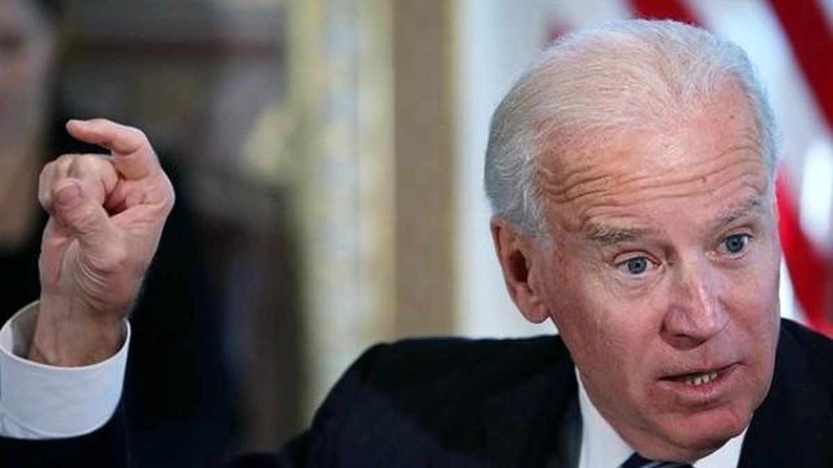 Biden: Erdoğan\'dan Özür Dilemedim