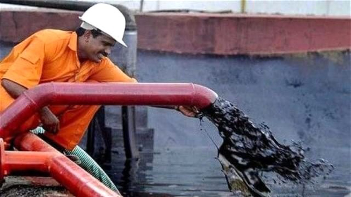 Brent Petrol 4 Yılın En Düşüğüne İlerliyor