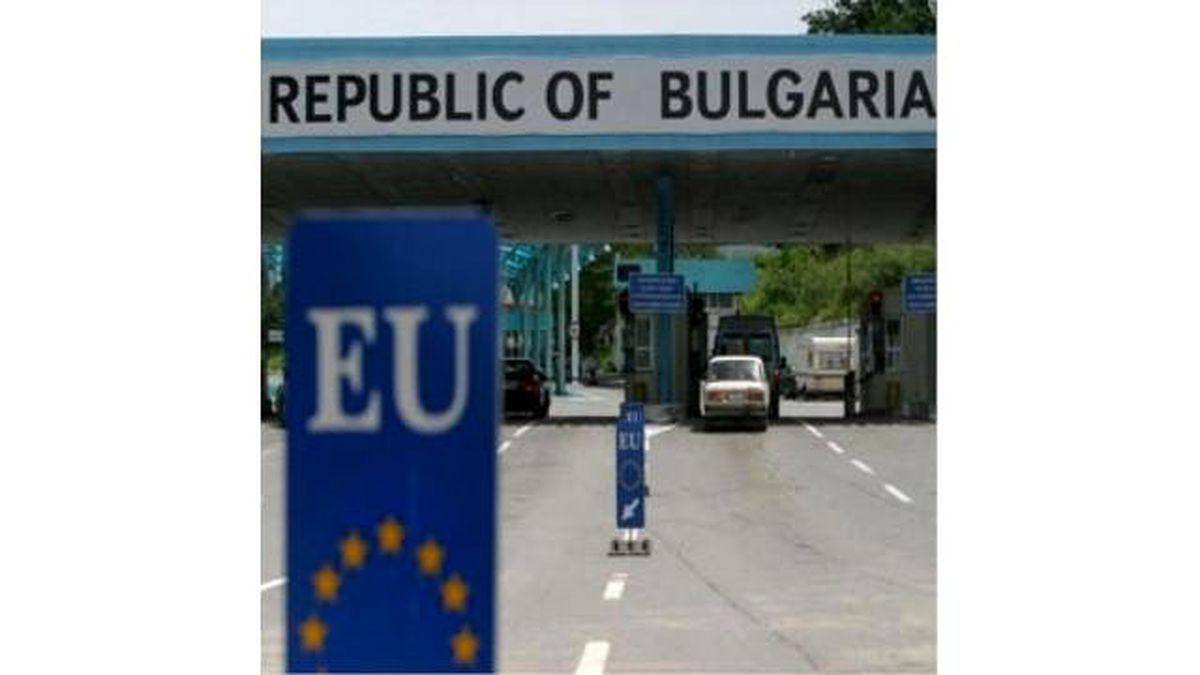 Bulgaristan\'da Rüşvet Operasyonu
