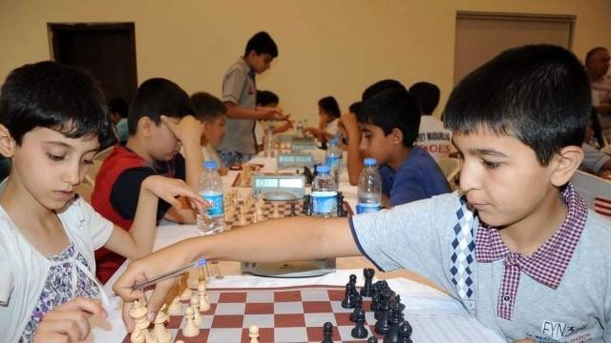 Diyarbakır\'da Satranç Turnuvası Yapılacak
