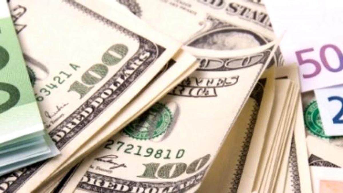 Finansal Kesim Dışındaki Firmaların Döviz Varlıkları 115 Milyon Dolar Azaldı
