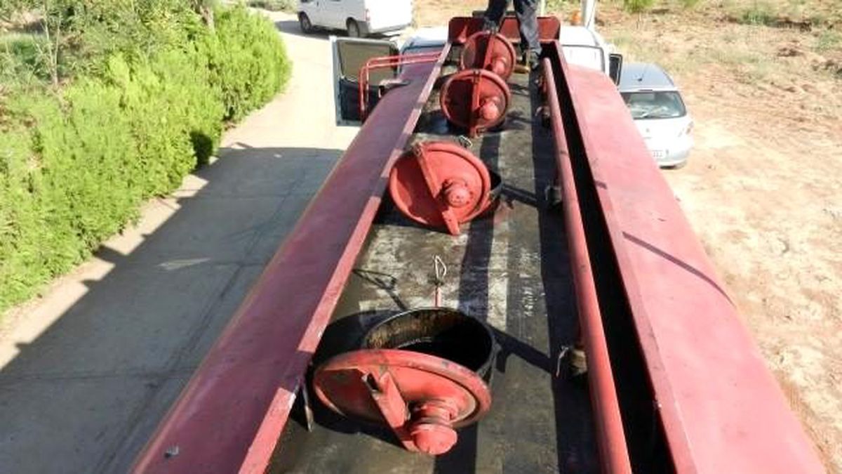 Gaziantep\'te İmitasyon ve Kaçak Ürün Operasyonu