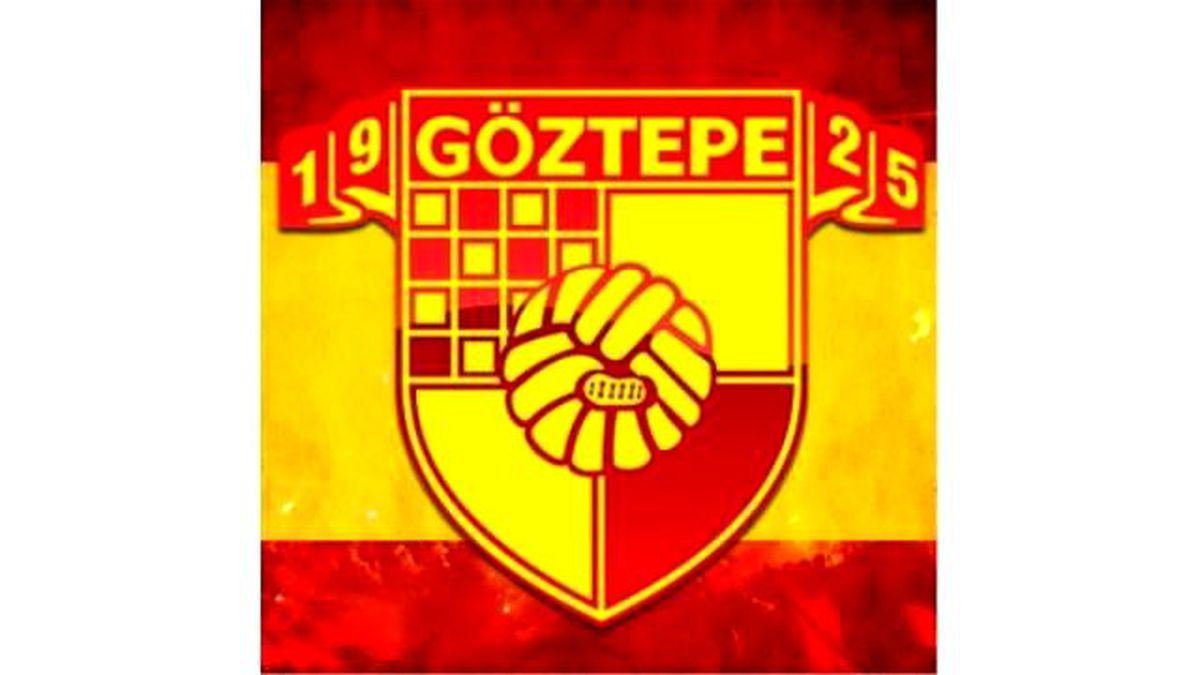Göztepe Federasyon\'a Takıldı