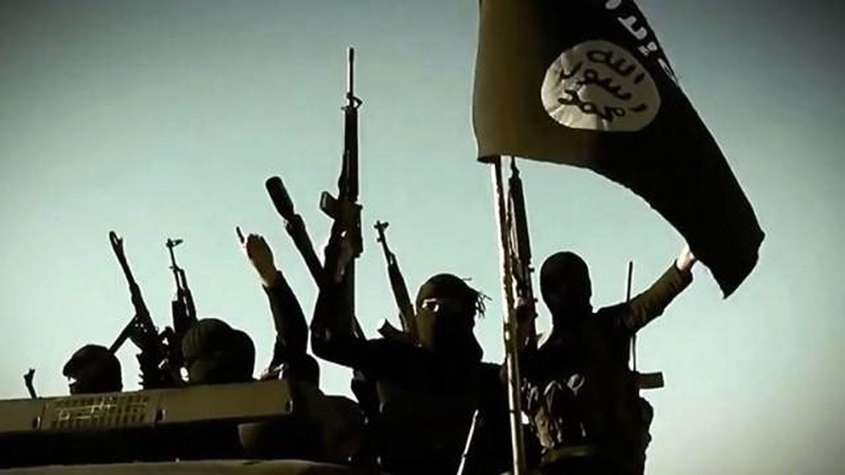 IŞİD Suriye\'de Kaçırdığı 93 Rehineyi Serbest Bıraktı