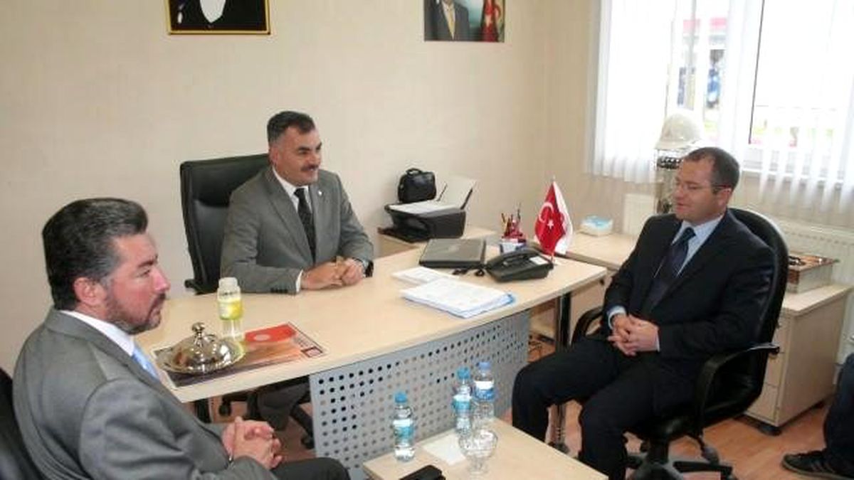 Kızılay Haftası