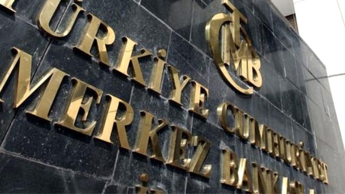 Merkez Bankası Ekim Ayı Fiyat Gelişmeleri Raporunu Yayımladı