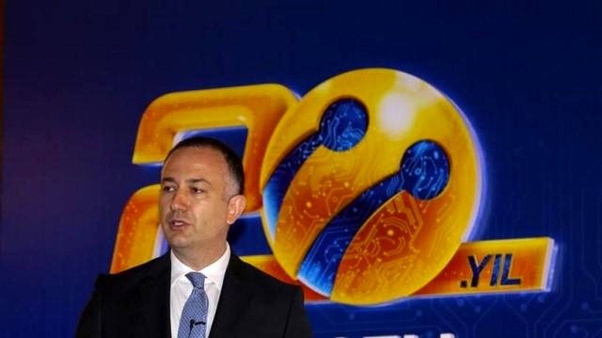 Turkcell de Bist Sürdürülebilirlik Endeksi\'nde