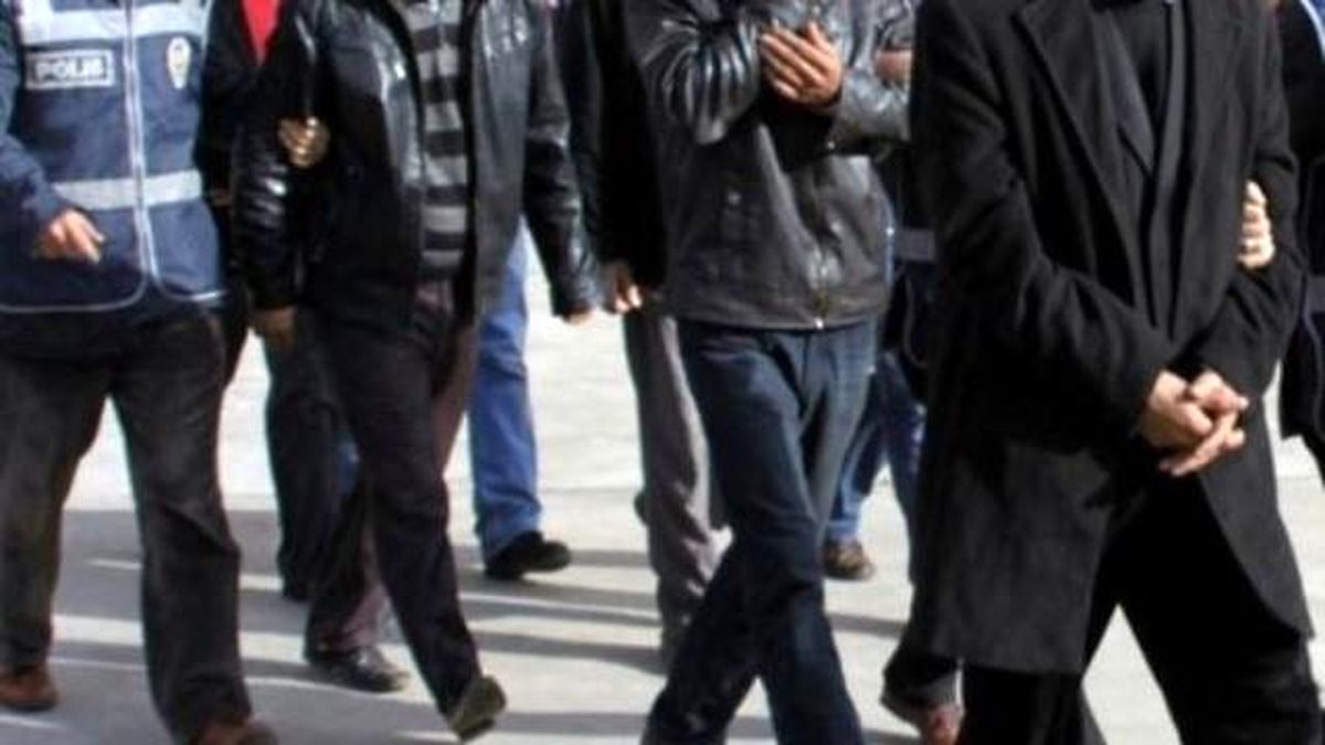 Yasa Dışı Bahis Operasyonu