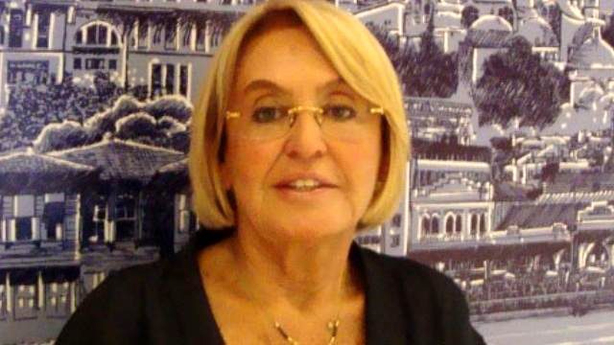 Avrupa Yapısal Çelik Birliği Başkanlığı\'na Prof. Dr. Yardımcı Getirildi