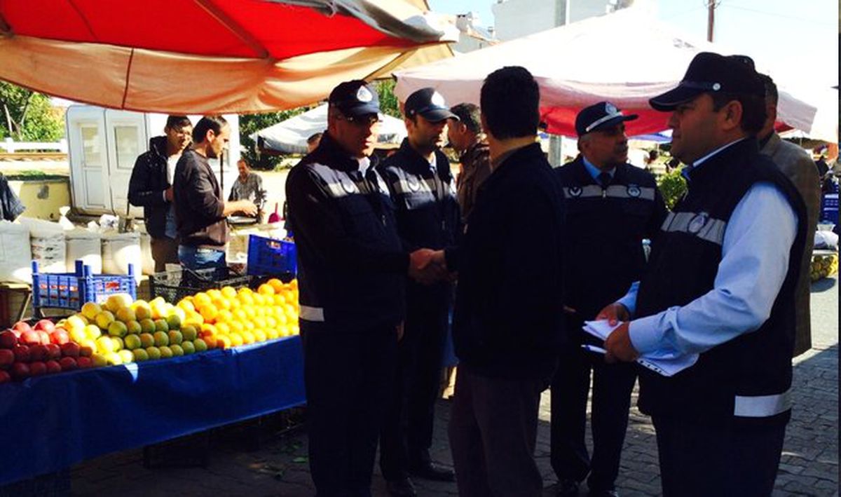Aydın\'dan Kısa Kısa
