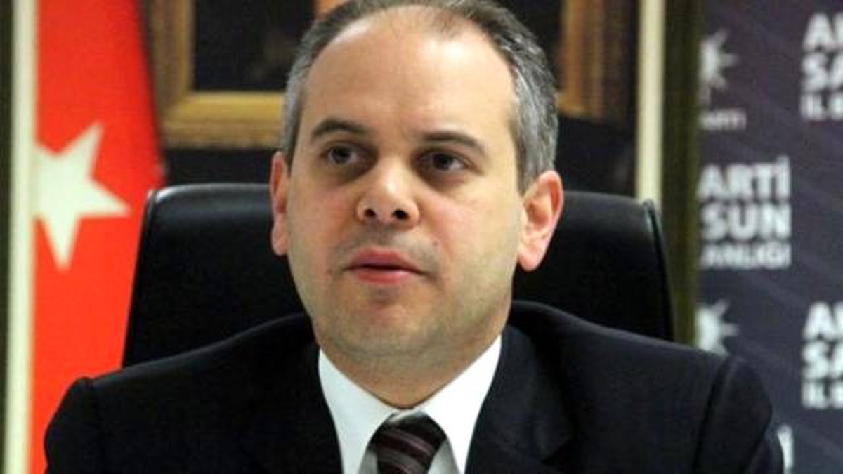 Bakan Kılıç\'tan Almanya\'ya Karikatür Tepkisi