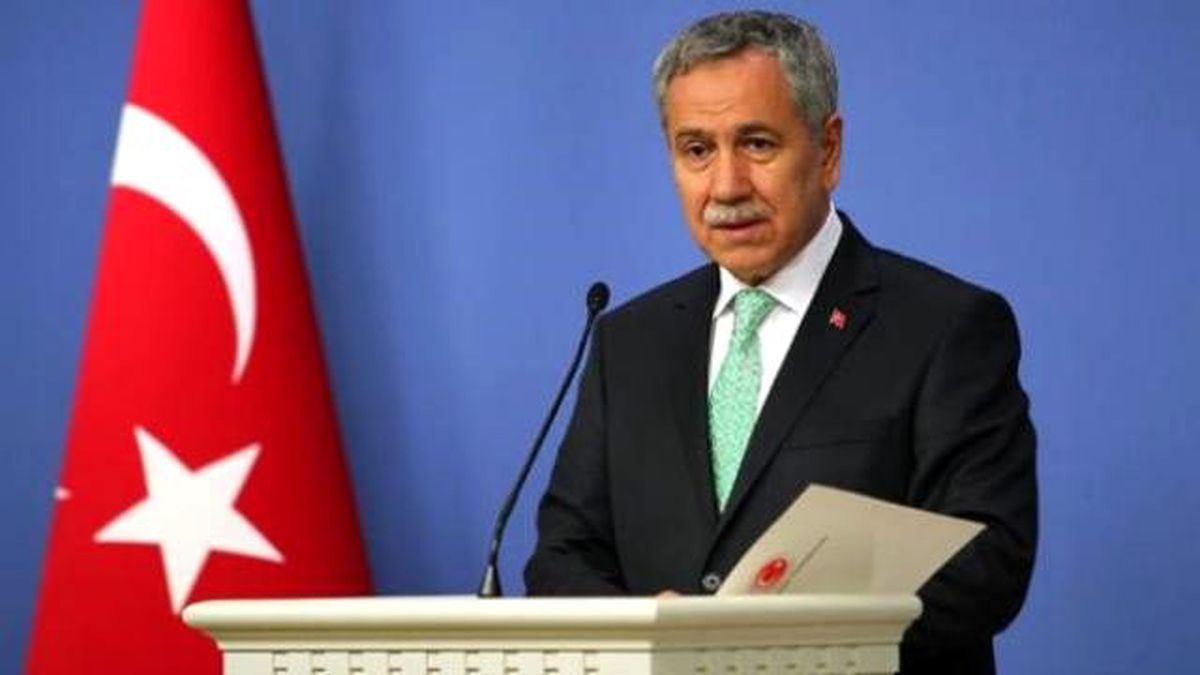 Bakanlar Kurulu Toplantısı