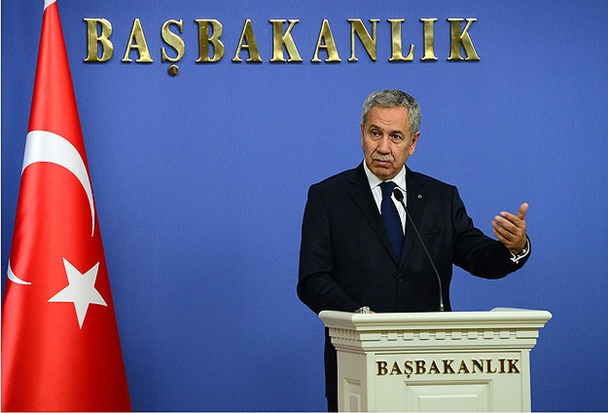 Bakanlar Kurulu Toplantısı