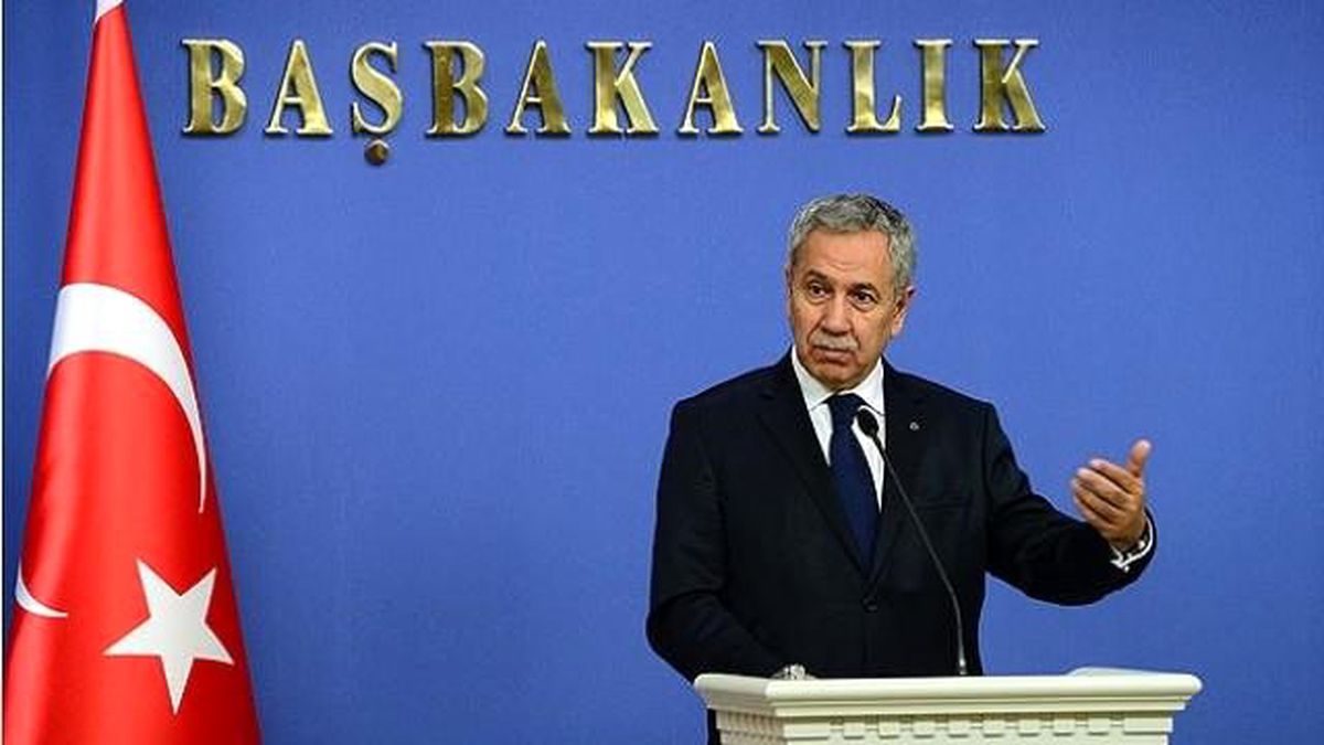 Bakanlar Kurulu Toplantısı