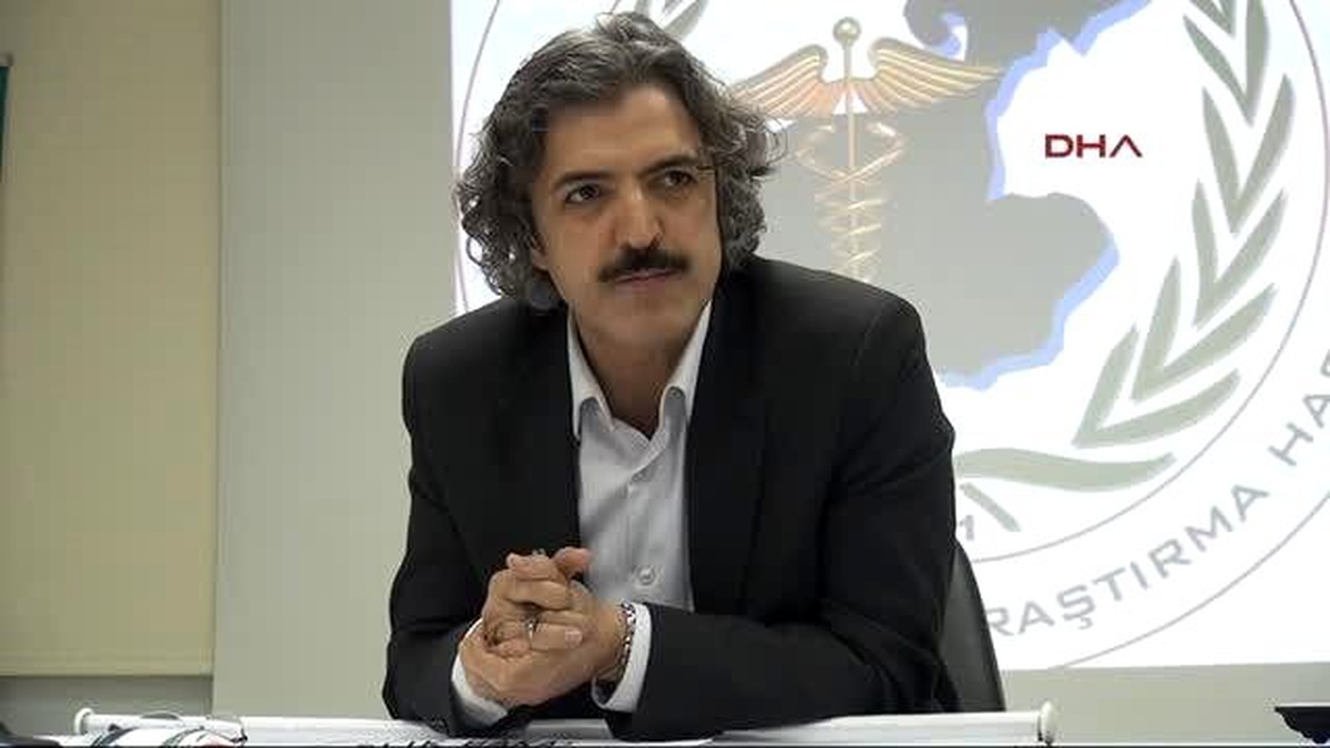 Başhekim Öktem Van Bölge Hastanesi\'ni İki Yılda A Grubuna Yükselttik
