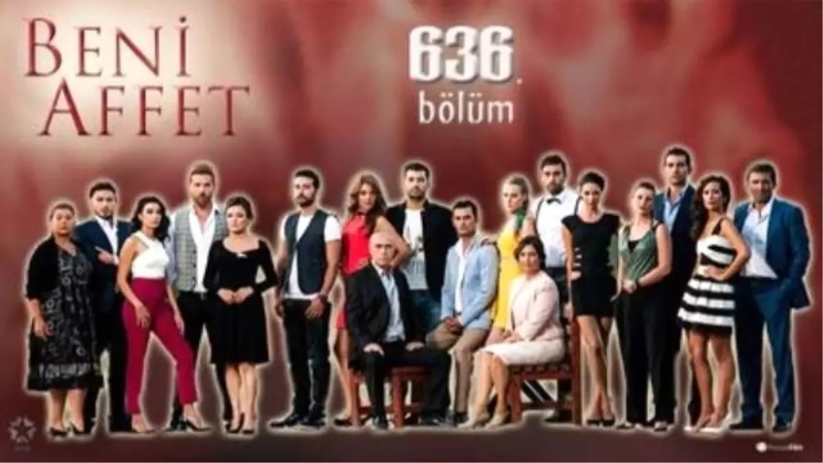 Beni Affet - 636. Bölüm