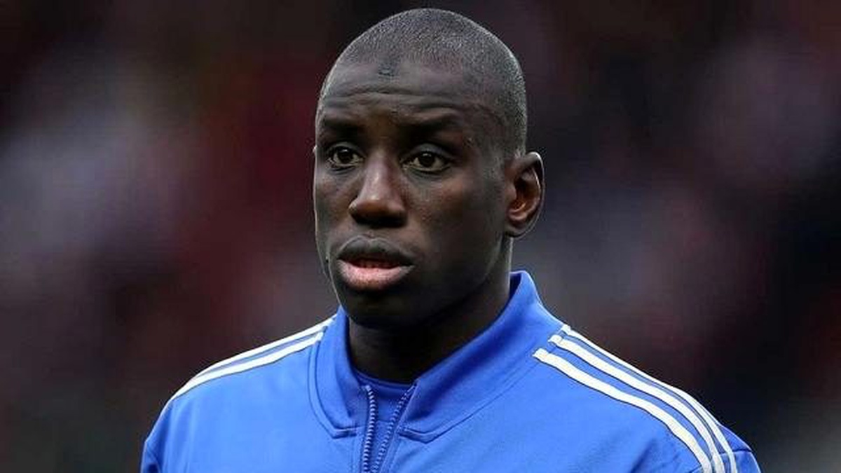 Demba Ba: Sow da Penaltı Dedi