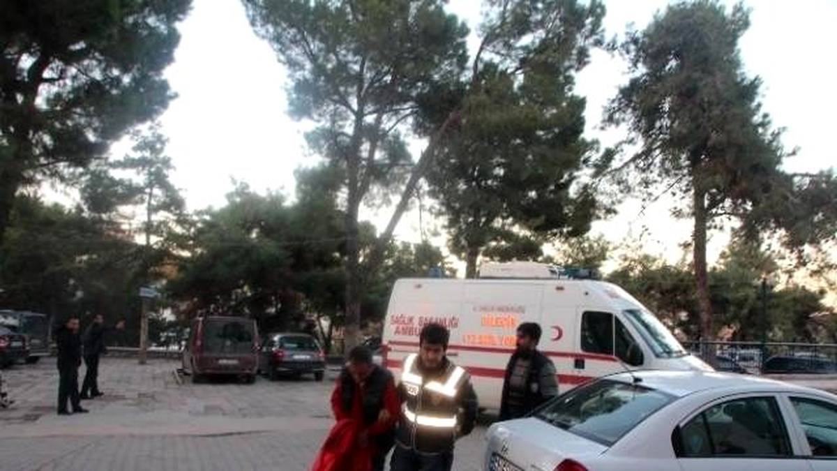 Bilecik Asayiş Müdürlüğünden Şafak Operasyonu
