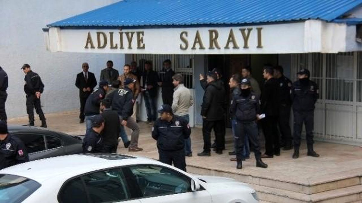 Bingöl\'de 9 Kişi Serbest Bırakıldı