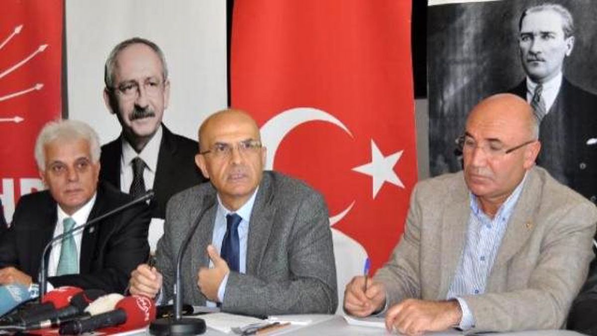 Biri Yandaş Gazetecilik mi Dedi?