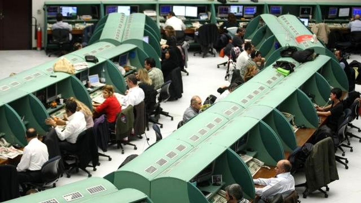 Borsa Şirketlerinin Piyasa Değeri