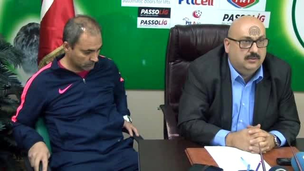 Bozbağ: Futbolda Kimin Ne Olacağı Belli Olmaz