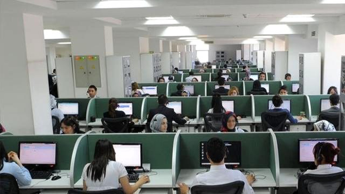 Çağrı Merkezi Operatörlüğü Ders Konusu Olacak