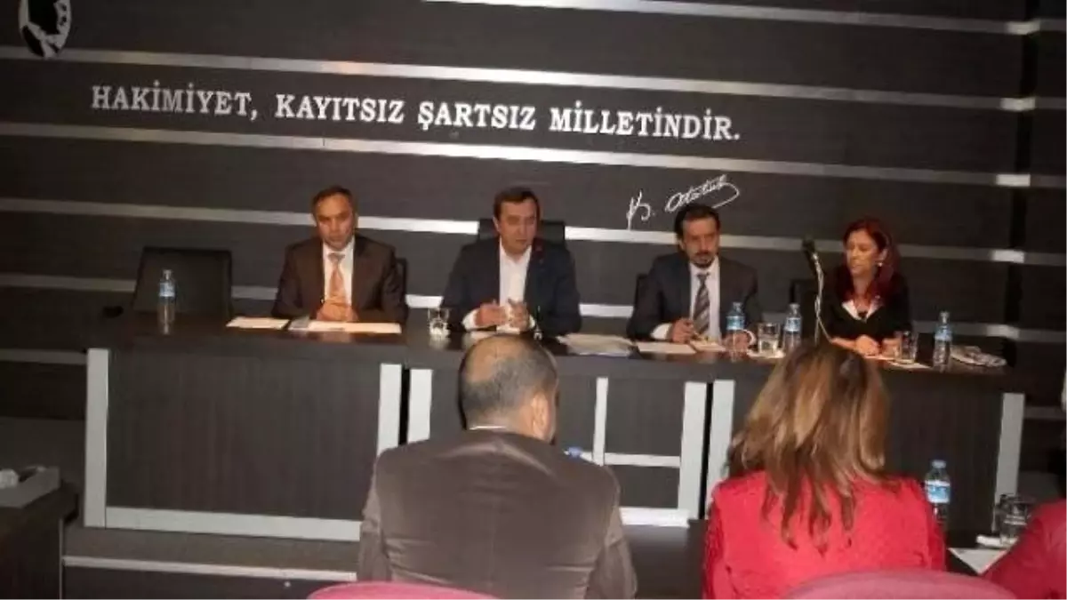 Cemevi \'Dini Tesis\' Tanımı Kapsamına Alındı