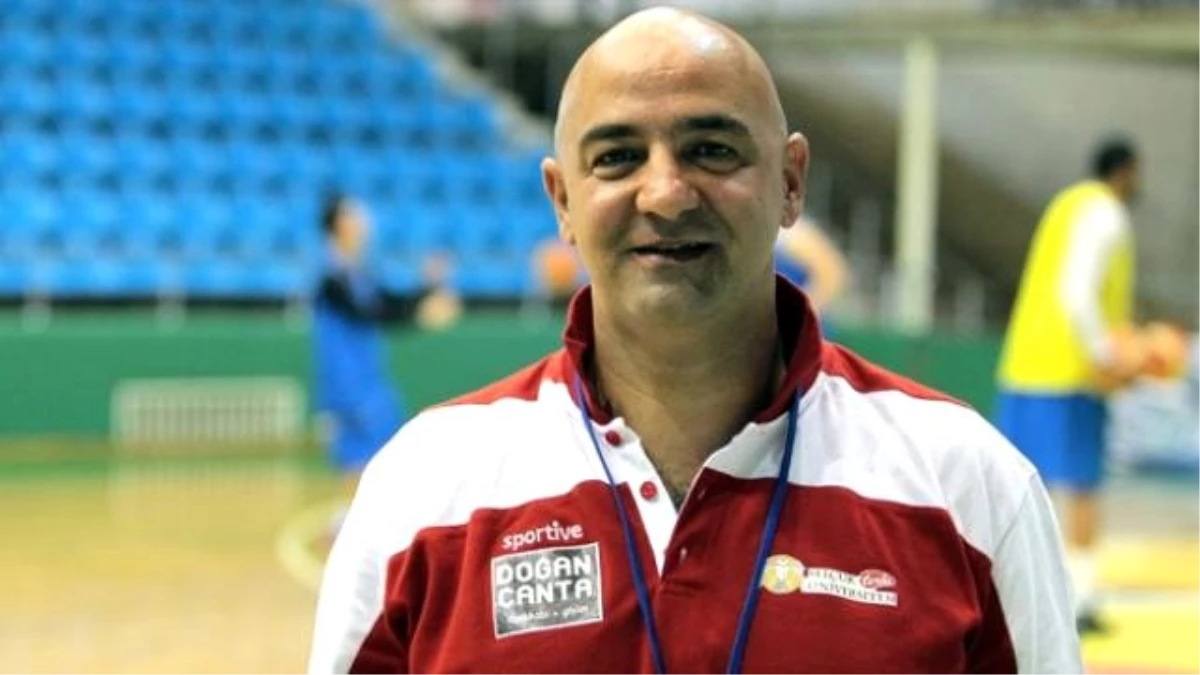 Cengiz Karadağ, Adanaspor Başantrenörlüğüne Getirildi
