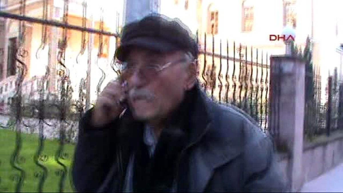 Cep Telefonuyla Dolandırmak İstedi