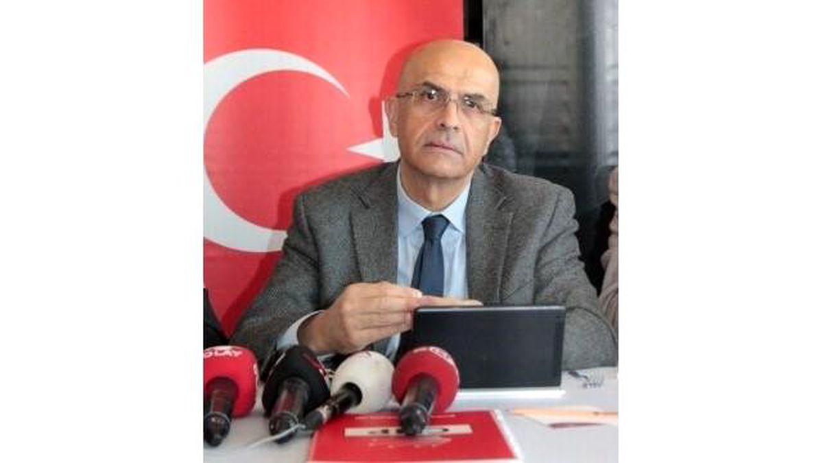 CHP Genel Başkan Yardımcısı Enis Berberoğlu Açıklaması