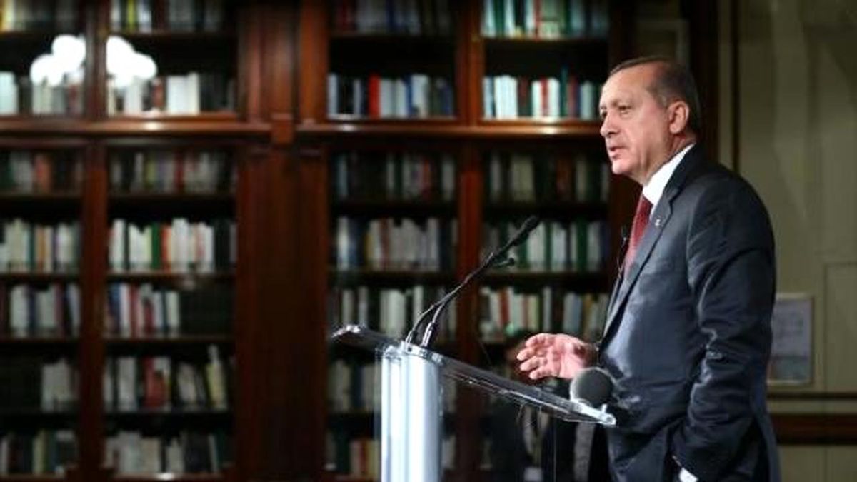 "Kur\'an\'a Açık Bir Saygısızlıktır"