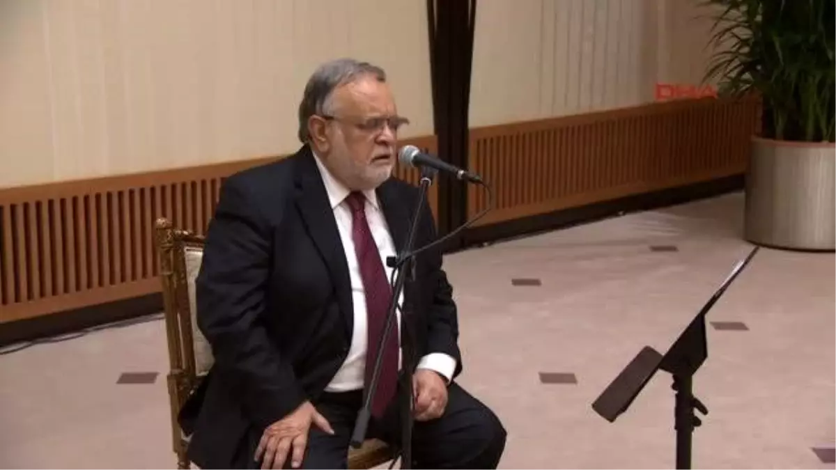 Cumhurbaşkanı Erdoğan: Acımasızca Baş Kesen Terör Örgütlerine Sempati Beslemek Kur\'an\'a...