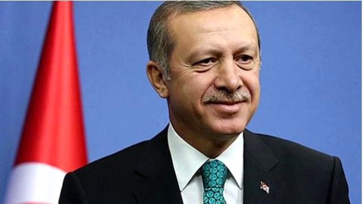 Cumhurbaşkanı Erdoğan Yeni YÖK Kanunu\'nu Onayladı