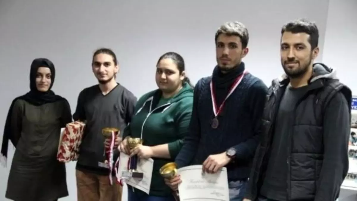 Cumhuriyet Kupası Ödülleri Sahiplerini Buldu