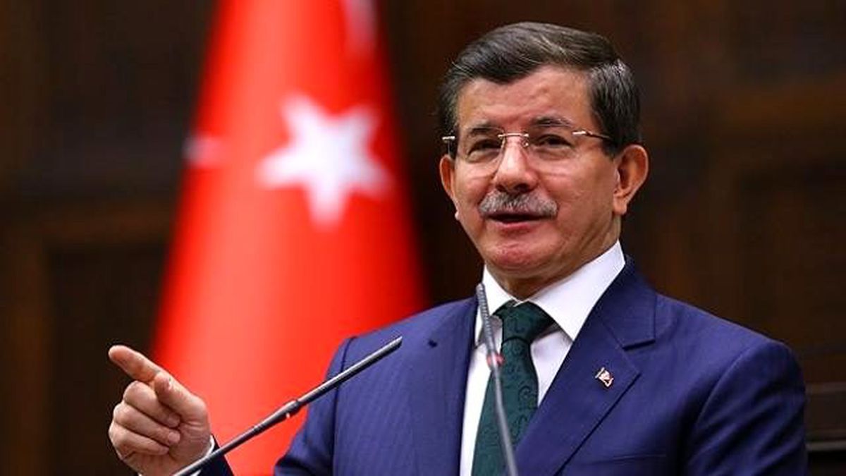 Davutoğlu: "Enflasyon Önümüzdeki Dönemde Gittikçe Artan Bir Hızla Düşecek"