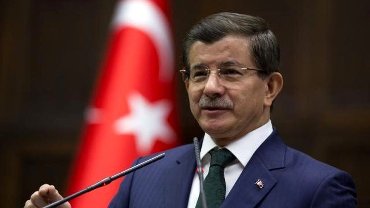 Davutoğlu\'ndan Bahçeli\'yi Utandıracak Soru