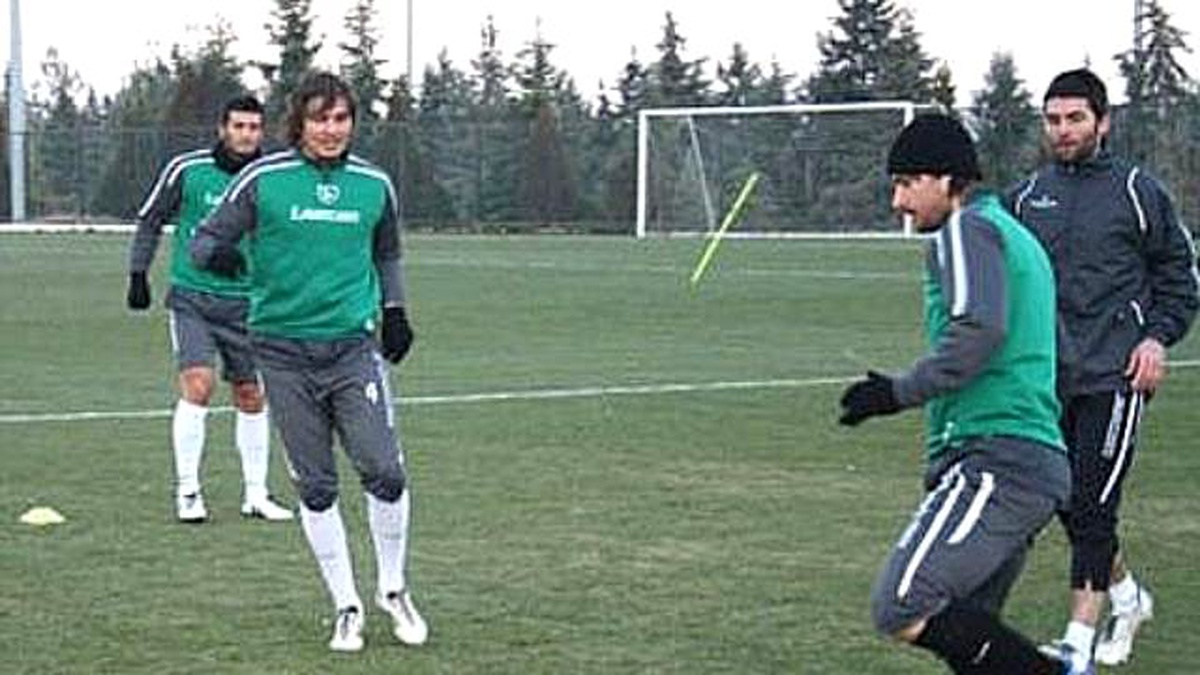 Denizlispor\'da Moraller Bozuk