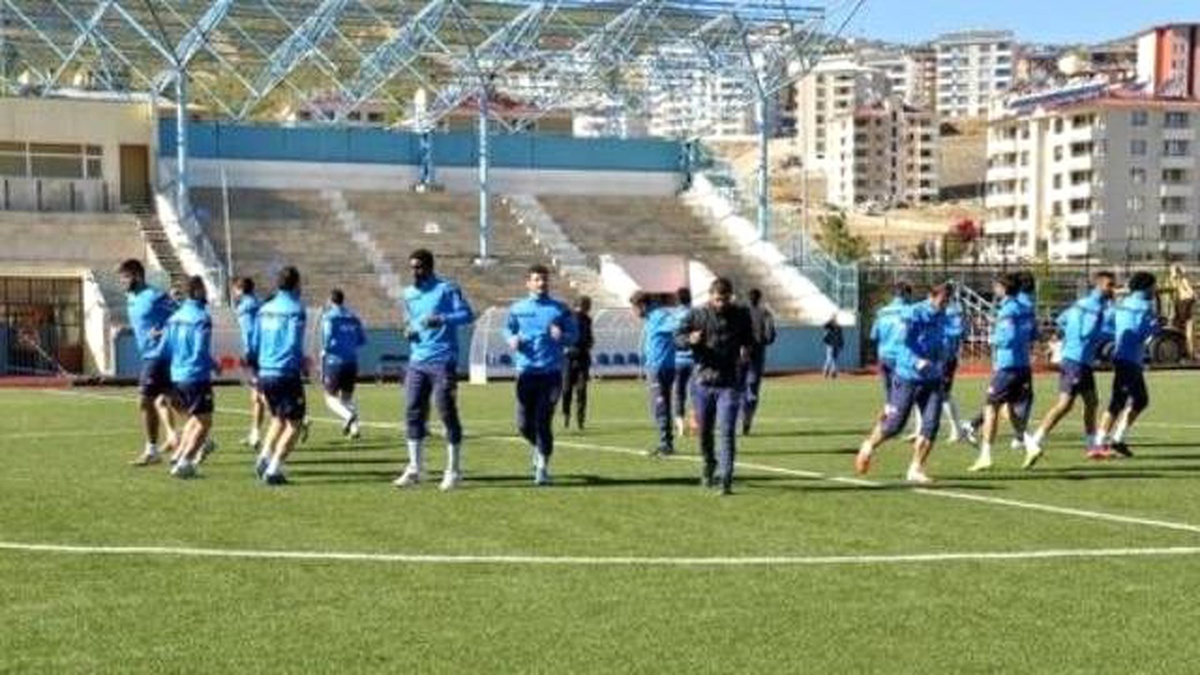 Başkan Güntaş:Hakkımızı,Gasp Edenlere Helal Etmiyoruz