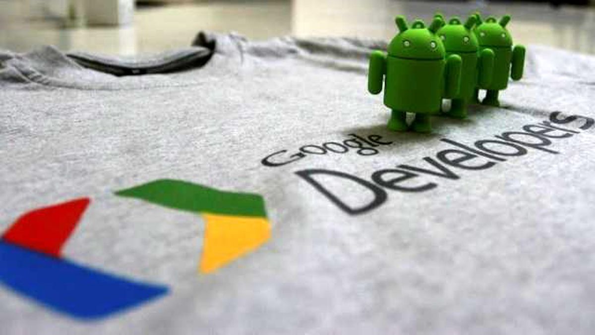 Devfest İstanbul Geliyor!