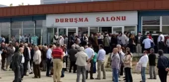 Devlet 'Balyoz'a Tazminat Ödeyecek