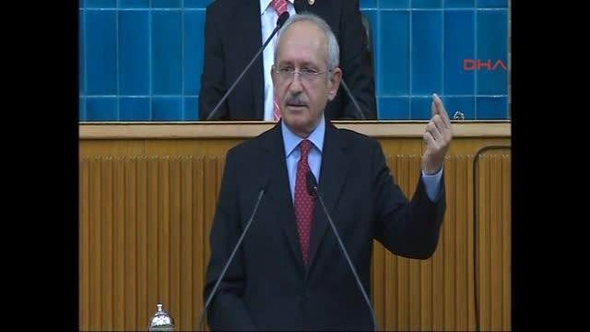 "Ölenlerin Kanları, Sizin Yakanızdadır"