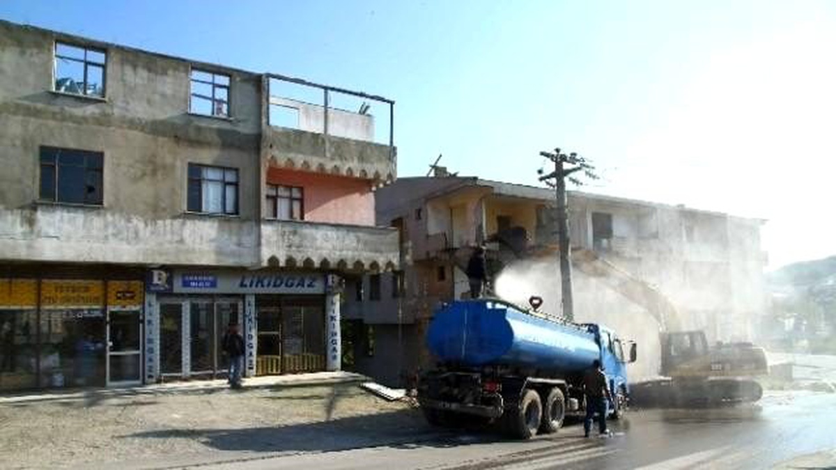Dilovası\'na Modern Bir Kavşak Daha Geliyor