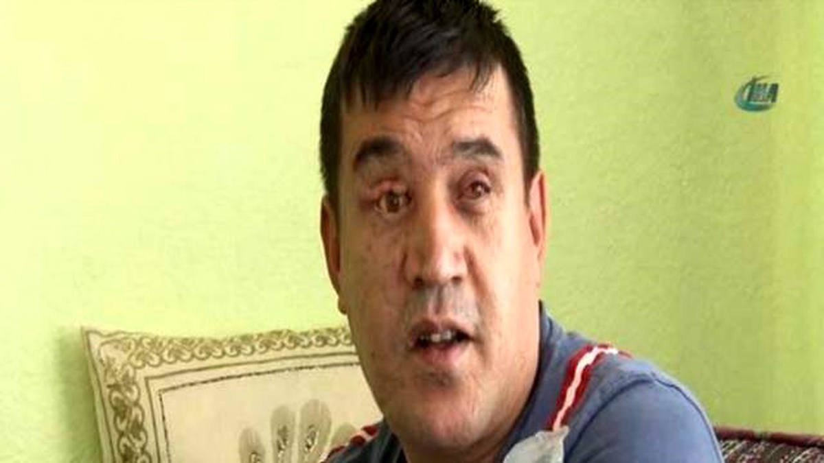 Dünyasını Karartan Madencilikten Hakkını Arıyor
