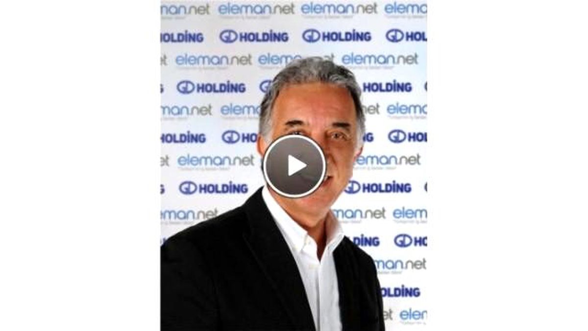 Eleman.net İş Yerinde Çalışma Nedenlerini Araştırdı