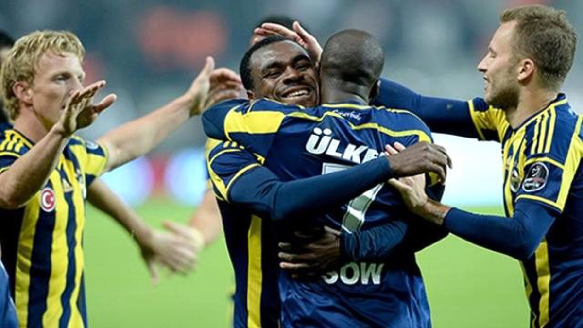Emenike Kendine Güveniyor