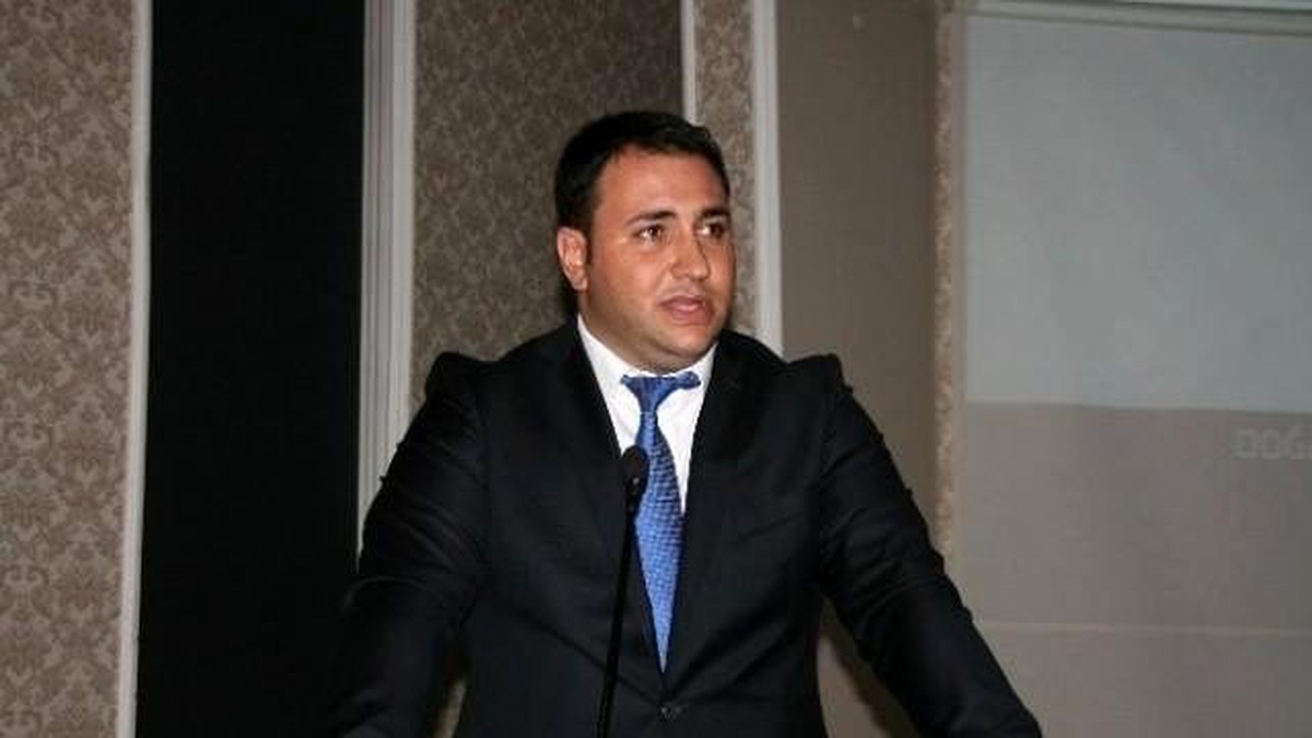 Erzincan\'da İtfaiye Erlerine Eğitim